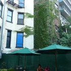 Notre charmant hotel à Chelsea (Leo House)