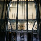 Chrysler Building: mon gratte-ciel préféré, très gothique. On se croirait chez Batman...