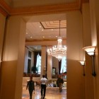 Le Waldorf Astoria