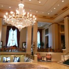 Le Waldorf Astoria