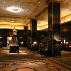Le Waldorf Astoria