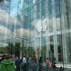 Apple Store 5e avenue: un monde hallucinant...