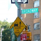 Sur Broadway