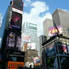 Times Square
