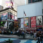 Times Square