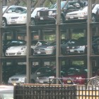 Les incroyables parkings Newyorkais