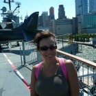 Intrepid Sea, Air & Space Museum