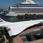 Intrepid Sea, Air & Space Museum