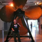 Intrepid Sea, Air & Space Museum