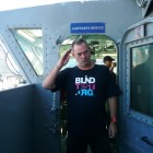 Intrepid Sea, Air & Space Museum