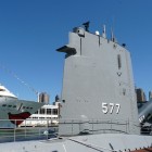 Intrepid Sea, Air & Space Museum