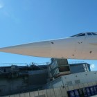 Intrepid Sea, Air & Space Museum