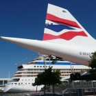Intrepid Sea, Air & Space Museum