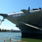 Intrepid Sea, Air & Space Museum
