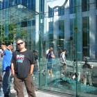 Apple Store 5e avenue