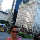 New-York, sept. 2010