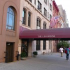 Notre hotel à Chelsea, le Leo House