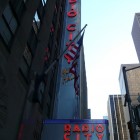 Radio City Hall