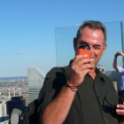 Vue depuis le Top of the Rock