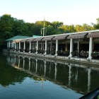Loeb Boathouse, Central Park