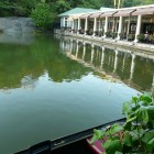 Loeb Boathouse, Central Park