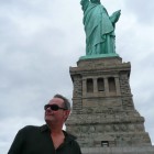 Statue de la Liberté