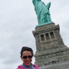 Statue de la Liberté