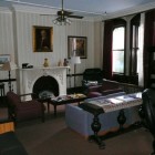 Le lounge du Leo