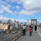 Brooklyn Bridge