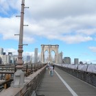 Brooklyn Bridge