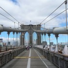Brooklyn Bridge