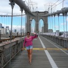 Brooklyn Bridge