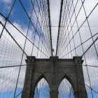 Brooklyn Bridge