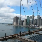 Brooklyn Bridge