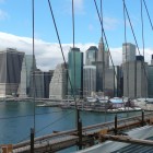 Brooklyn Bridge