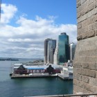 Brooklyn Bridge