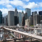 Brooklyn Bridge