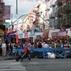 Little Italy