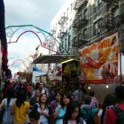 Little Italy