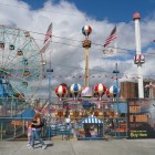 Coney Island