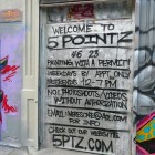 Graffitis 5Pointz (Queens)