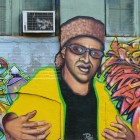 Graffitis 5Pointz (Queens)