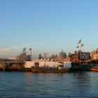 Chelsea PIers