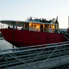 Chelsea PIers