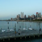 Chelsea PIers
