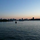 Chelsea PIers