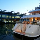 Chelsea PIers