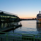 Chelsea PIers