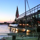 Chelsea PIers