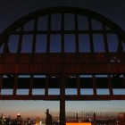 Chelsea PIers: le 54, ou aurait dû accoster le Titanic...